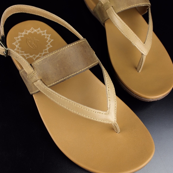 Chaco Shoes - CHACO J106506 Sand Maya II Women's Sandals